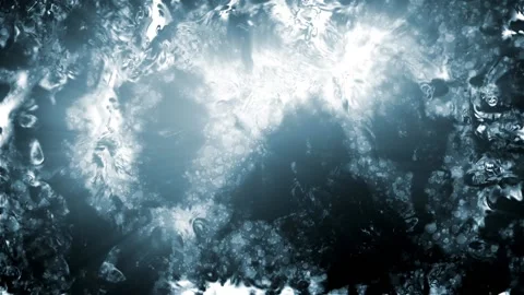 Fantasy and alien background Stockbeeldmateriaal 198955458