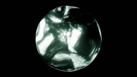 Fantasy and alien background 스톡 동영상 198963640