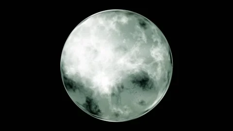 Fantasy and alien background 스톡 동영상 199122452