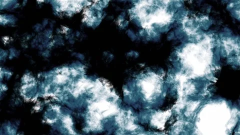 Fantasy and exotic background, texture of noise effect and animation Vidéo 198770646