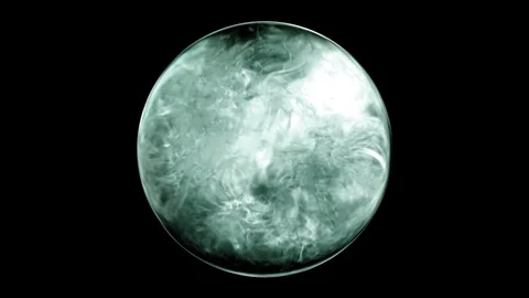Fantasy and mysterious Stock-Footage 89892094