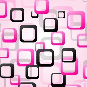 Fantasy background Stock Illustration