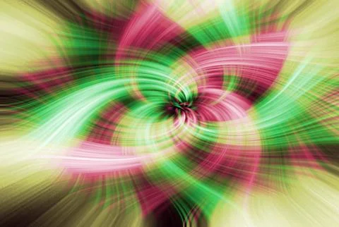 Fantasy background Stock Illustration