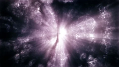 Fantasy background, imagination abstract 스톡 동영상 198760565