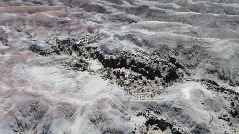 Fantasy Canyon in Eastern Utah Vidéo 310190705