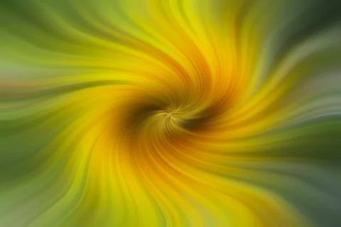 Fantasy chaotic colorful fractal pattern. background or Wallpaper illustration Stock Illustration