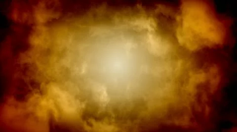 Fantasy Clouds Video stock 22305017