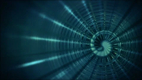 Fantasy Dark Metal Background Stock Footage 86721544