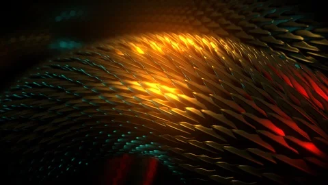 Fantasy Dragon Background 4K Stock Footage 109129879