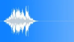 Fantasy dungeon - sliding movement Sound Effect