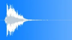 Fantasy - enchanted blade hitSound Effect