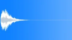 Fantasy - explosive impact 01Sound Effect