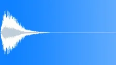 Fantasy - explosive impact 03 Sound Effect