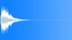 Fantasy - explosive impact 04 Sound Effect