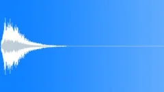 Fantasy - explosive impact 05Sound Effect
