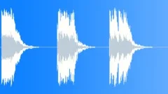 Fantasy failure sound collection Sound Effect