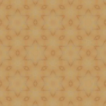 Fantasy floral pattern design for wrapping paper, fabric, wall mat printing Illustrazione stock