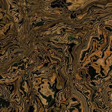 Fantasy floral pattern design for wrapping paper, fabric, wall mat printing Illustrazione stock