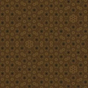 Fantasy floral pattern design for wrapping paper, fabric, wall mat printing 스톡 일러스트