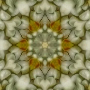Fantasy floral pattern design for wrapping paper, fabric, wall mat printing Illustrazione stock