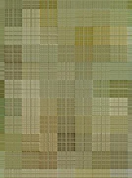 Fantasy floral pattern design for wrapping paper, fabric, wall mat printing Illustrazione stock