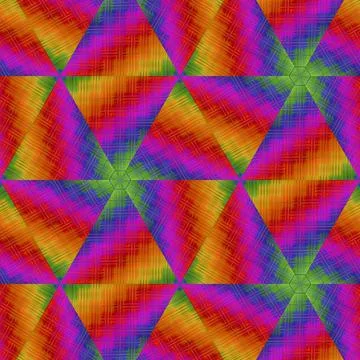 Fantasy floral pattern design for wrapping paper, fabric, wall mat printing Stock Illustration