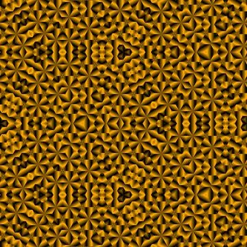 Fantasy floral pattern design for wrapping paper, fabric, wall mat printing イラスト素材