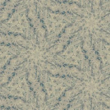 Fantasy floral pattern design for wrapping paper, fabric, wall mat printing イラスト素材