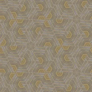 Fantasy floral pattern design for wrapping paper, fabric, wall mat printing Stock Illustration