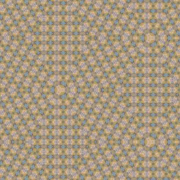 Fantasy floral pattern design for wrapping paper, fabric, wall mat printing Illustrazione stock