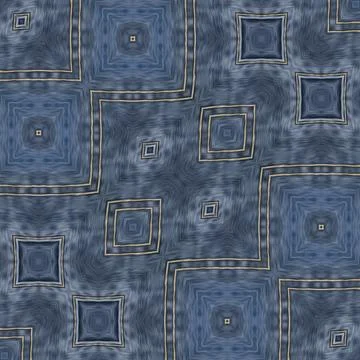 Fantasy floral pattern design for wrapping paper, fabric, wall mat printing Illustrazione stock