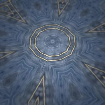 Fantasy floral pattern design for wrapping paper, fabric, wall mat printing Illustrazione stock