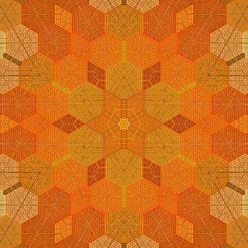 Fantasy floral pattern design for wrapping paper, fabric, wall mat printing Stock Illustration