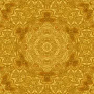 Fantasy floral pattern design for wrapping paper, fabric, wall mat printing Illustrazione stock