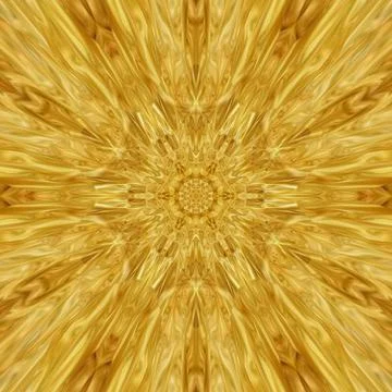 Fantasy floral pattern design for wrapping paper, fabric, wall mat printing Illustrazione stock