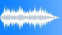 Fantasy forest winds Sound Effect