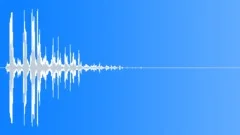 Fantasy game collect sound 01 Sound Effect