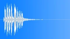 Fantasy game collect sound 02 Sound Effect
