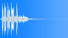 Fantasy game collect sound 05 Sound Effect