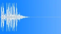 Fantasy game collect sound 09 Sound Effect