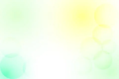 Fantasy gradient background (pastel) Stock Illustration