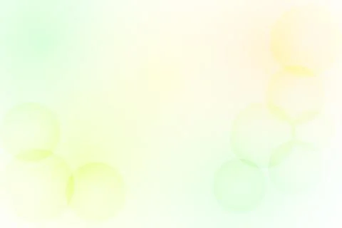 Fantasy gradient background (pastel) Stock Illustration