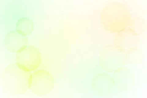 Fantasy gradient background (pastel) Stock Illustration