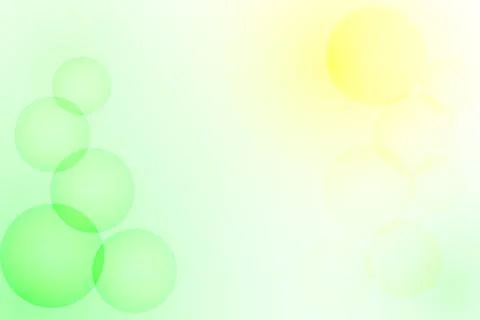 Fantasy gradient background (pastel) Stock Illustration