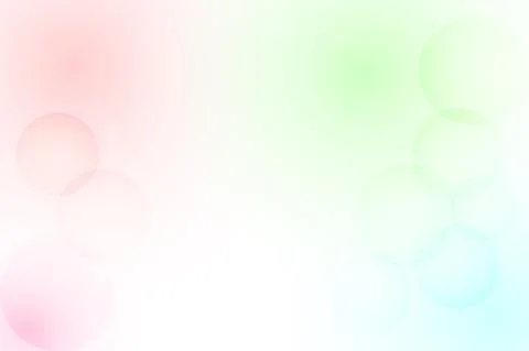 Fantasy gradient background (pastel) イラスト素材