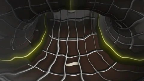 Fantasy GUITAR Animation, Background, Loop Stock Footage 326070215