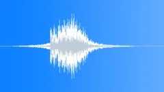Fantasy impact - trailer 3 Sound Effect