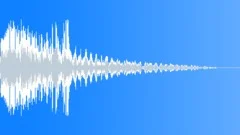 Fantasy Intro Opening Hit 2Sound Effect