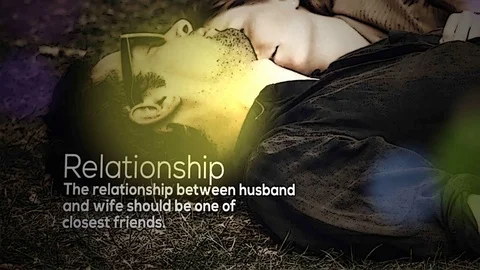 Fantasy journey Stock After Effects