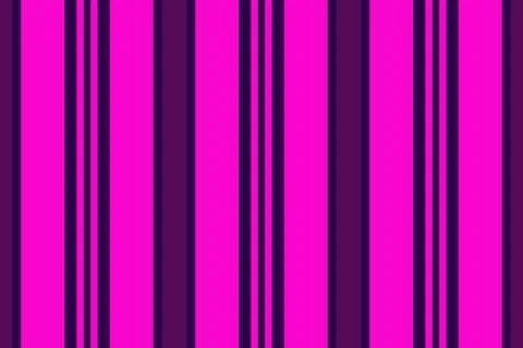 The fantasy linear fabric pattern features a steady visual cadence and a surf Stock Illustration